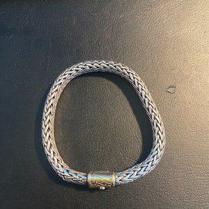 John Hardy Classic Chain Bracelet